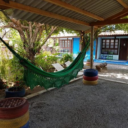 Estacao Paraiso Chale เบอร์ทีโอกา ภายนอก รูปภาพ