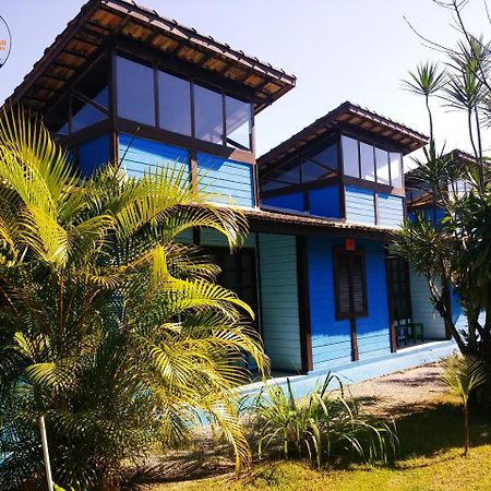 Estacao Paraiso Chale เบอร์ทีโอกา ภายนอก รูปภาพ