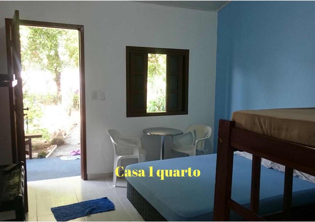 Estacao Paraiso Chale เบอร์ทีโอกา ภายนอก รูปภาพ
