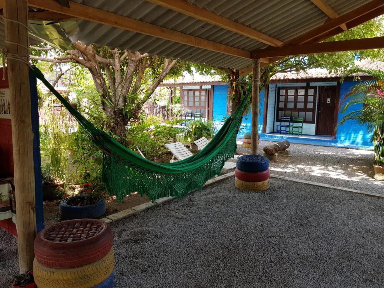 Estacao Paraiso Chale เบอร์ทีโอกา ภายนอก รูปภาพ