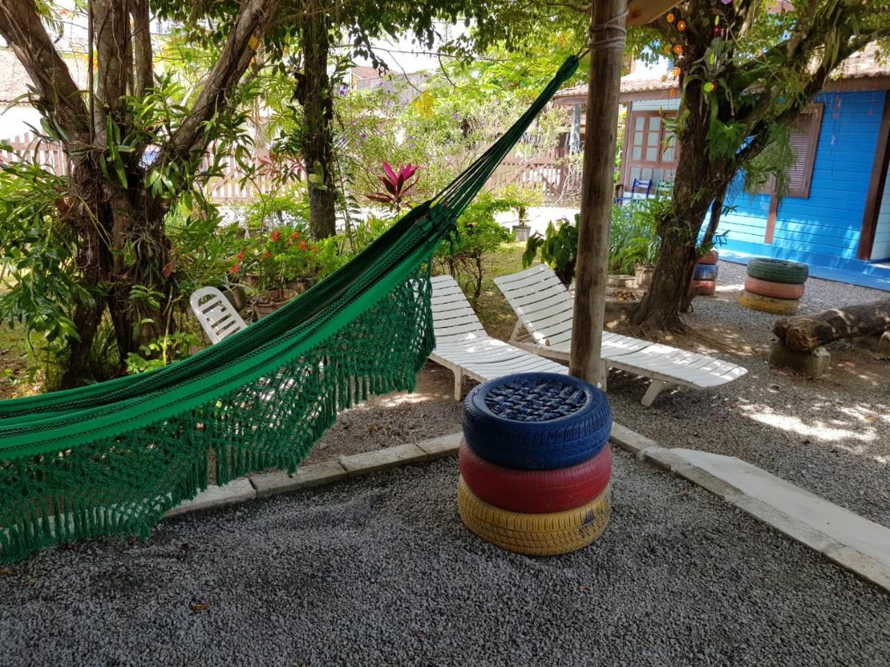 Estacao Paraiso Chale เบอร์ทีโอกา ภายนอก รูปภาพ