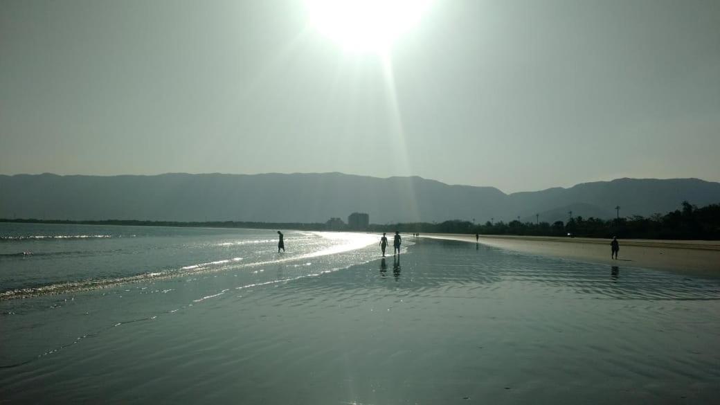 Estacao Paraiso Chale เบอร์ทีโอกา ภายนอก รูปภาพ