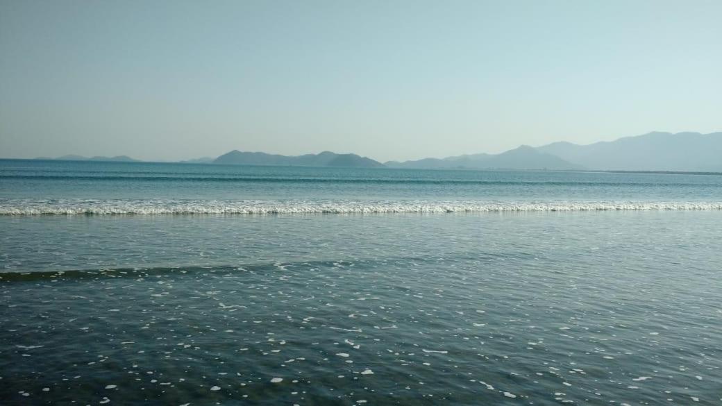 Estacao Paraiso Chale เบอร์ทีโอกา ภายนอก รูปภาพ